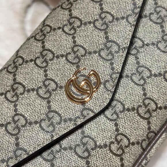 ✨Gucci Ophidia pochette - Picture 2 of 8